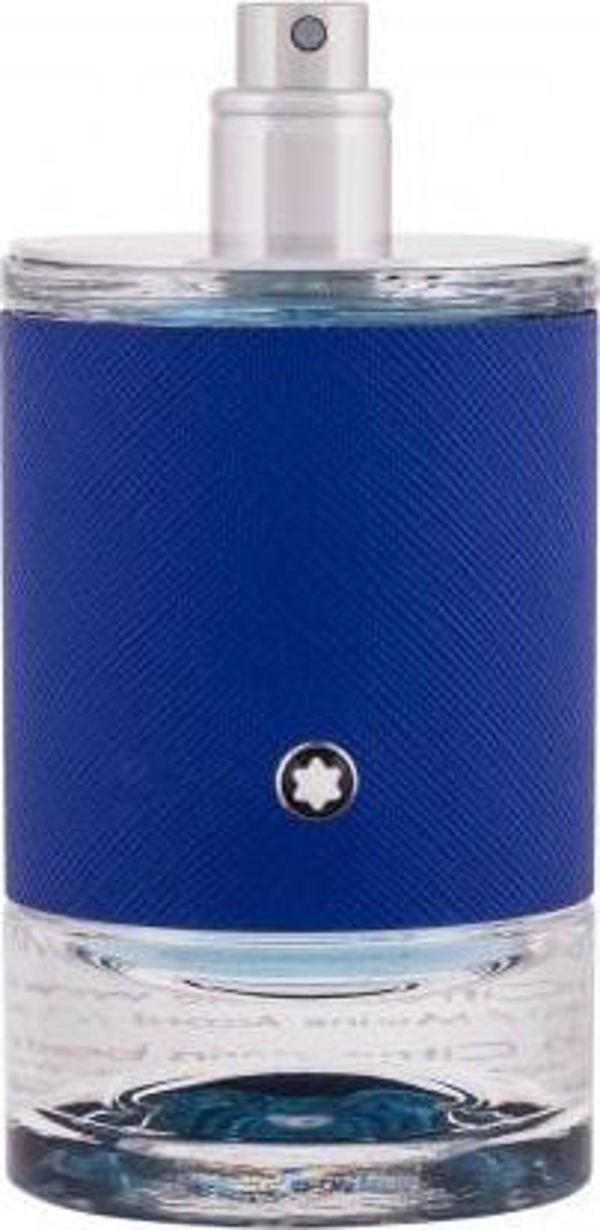 Mont Blanc Explorer Ultra Blue EDP 100 ml
