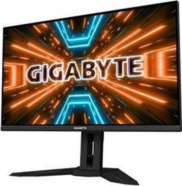 Οθόνη Gigabyte M32QC KVM 9773037 4719331811297