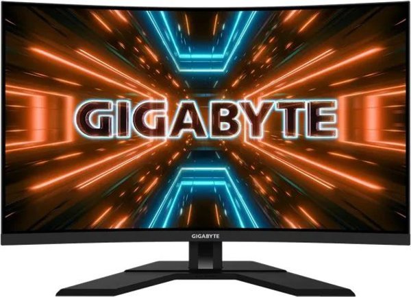 Οθόνη Gigabyte M32QC KVM 9773037 4719331811297