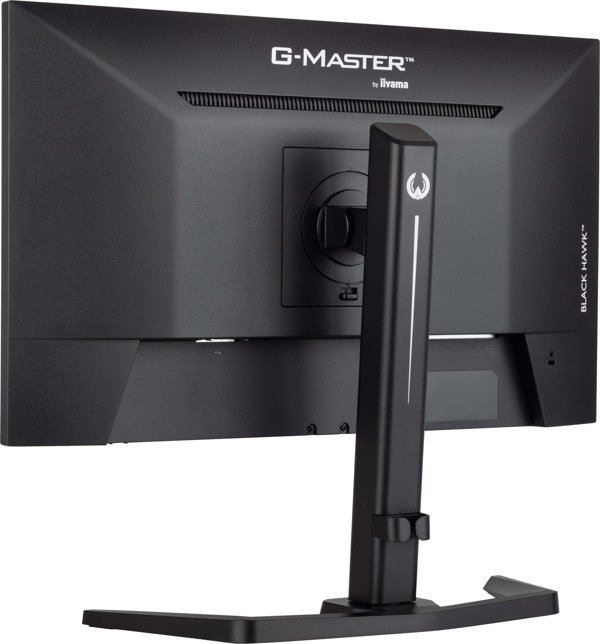 Οθόνη iiyama G-Master GB2445HSU-B2 Black Hawk