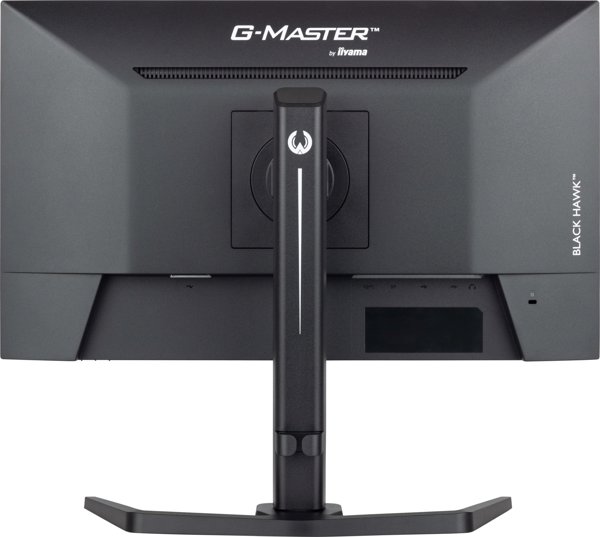 Οθόνη iiyama G-Master GB2445HSU-B2 Black Hawk