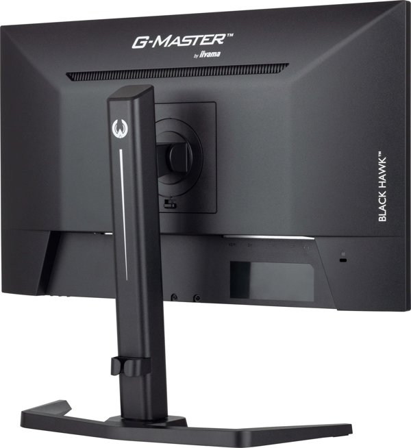 Οθόνη iiyama G-Master GB2445HSU-B2 Black Hawk