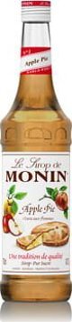 Monin Monin Apple Pie - syrop szarlotka 0,7l