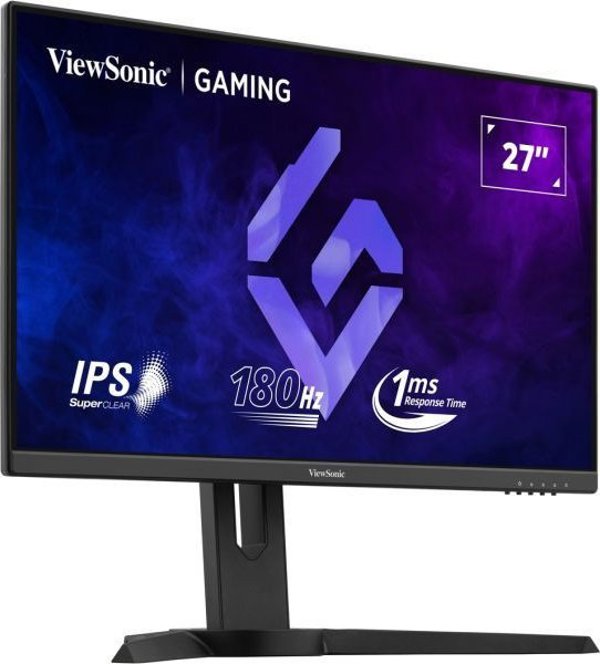 Monitor ViewSonic VX2779J-HD-PRO