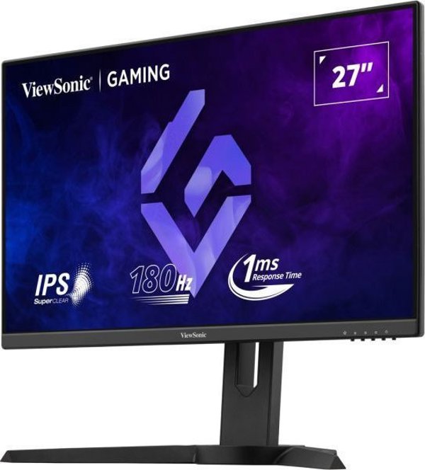 Monitor ViewSonic VX2779J-HD-PRO