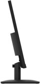 Lenovo L27e-40 27" Οθόνη Υπολογιστή Full HD, IPS, 100Hz, Μαύρο