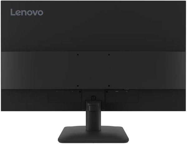 Lenovo L27e-40 27" Οθόνη Υπολογιστή Full HD, IPS, 100Hz, Μαύρο