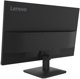 Lenovo L27e-40 27" Οθόνη Υπολογιστή Full HD, IPS, 100Hz, Μαύρο
