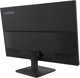 Lenovo L27e-40 27" Οθόνη Υπολογιστή Full HD, IPS, 100Hz, Μαύρο