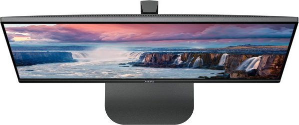 Monitor AOC Q27V5N/BK