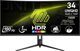 Monitor MSI MAG 342CQR E2