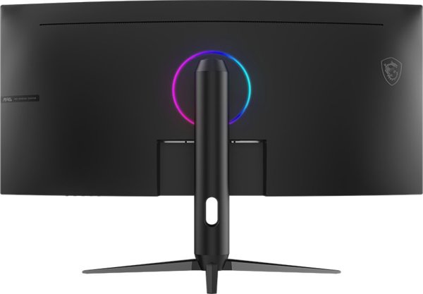 Monitor MSI MAG 342CQR E2