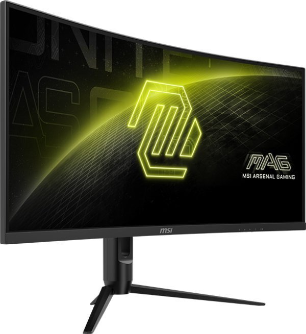 Monitor MSI MAG 342CQR E2