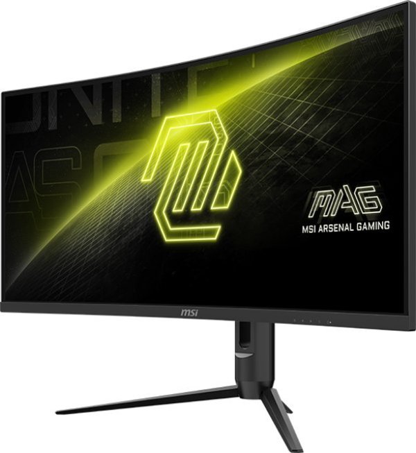 Monitor MSI MAG 342CQR E2
