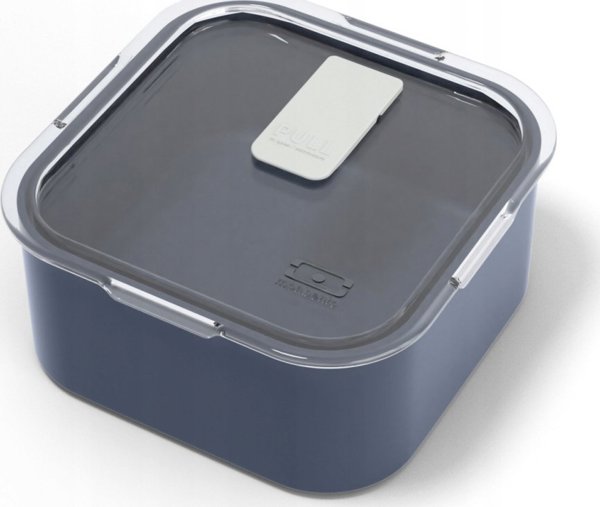 Monbento Monbento Bento Savor Dark Jenim navy blue 13672319 3760192687164