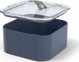 Monbento Monbento Bento Savor Dark Jenim navy blue 13672319 3760192687164