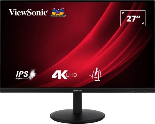 Οθόνη ViewSonic VG2708-4K 14198984 766907027266