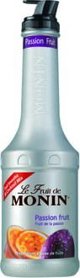Monin Monin Puree Passion Fruit - puree marakuja 1l