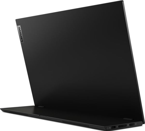 Οθόνη Lenovo ThinkVision M14t (62A3UAT1WL)