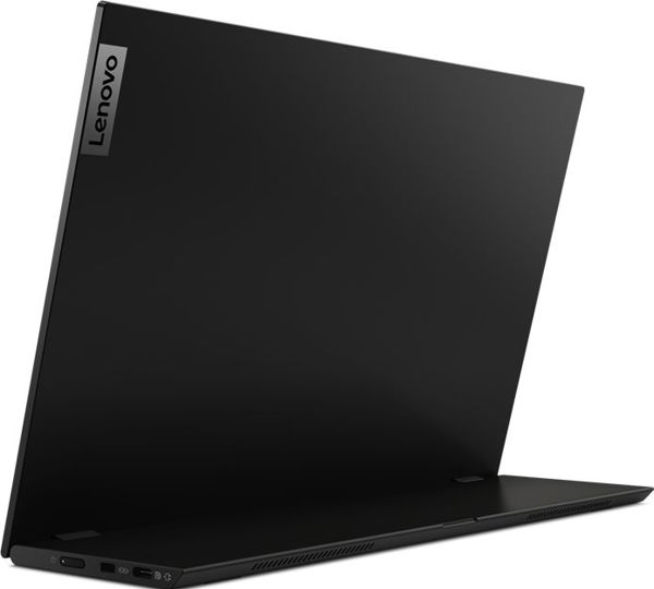 Οθόνη Lenovo ThinkVision M14t (62A3UAT1WL)