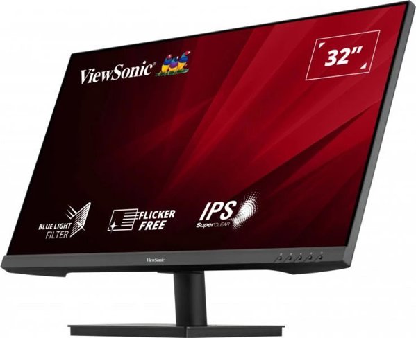 Monitor ViewSonic VA3209-MH