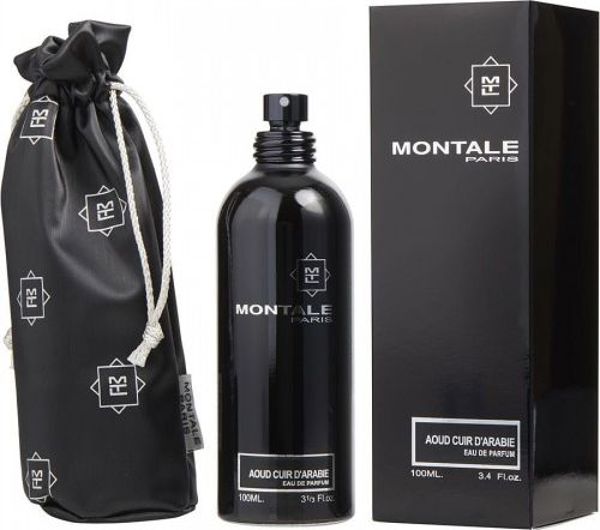 Montale Aoud Cuir d'Arabie EDP 100 ml 7206211 3760260450614