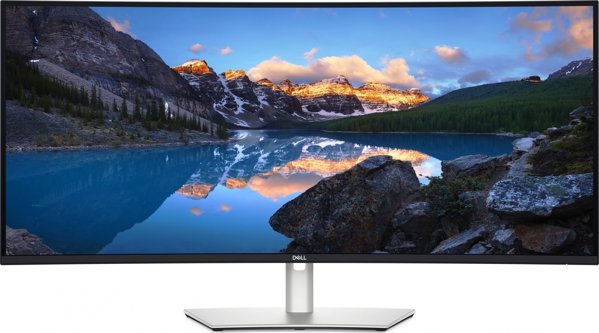 Οθόνη Dell UltraSharp U4025QW (210-BMDV/5Y) 13267619 2000001312865