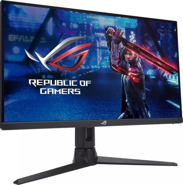 Monitor Asus ROG Strix XG27AQMR (90LM08K0-B01170)