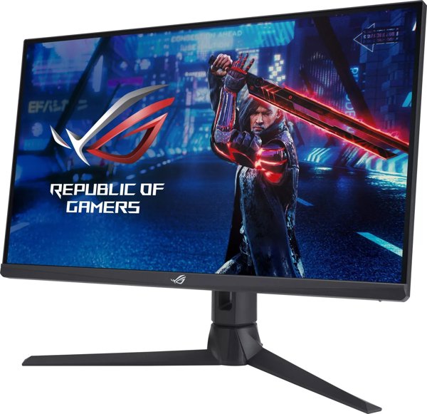 Monitor Asus ROG Strix XG27AQMR (90LM08K0-B01170)