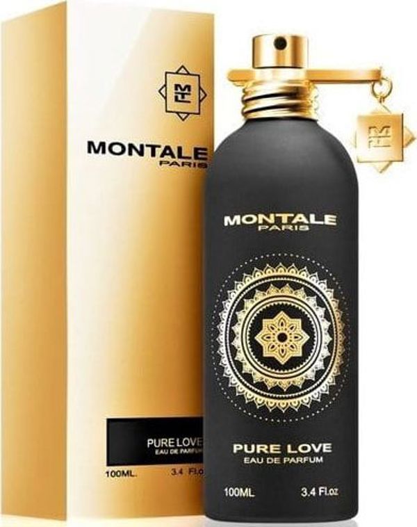 Montale Pure Love Eau De Parfum Unisex 100ml