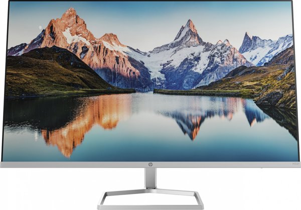 Monitor HP M32f (2H5M7AA#ABB)