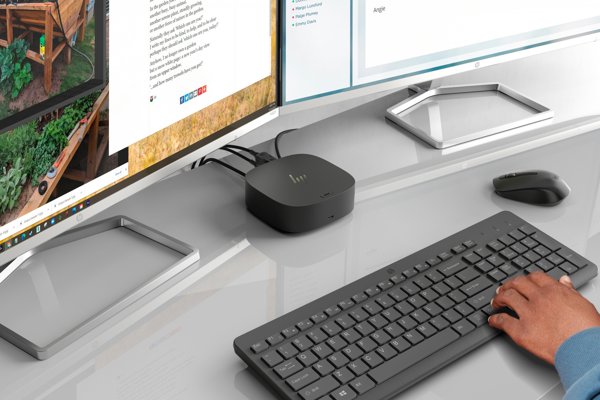 Monitor HP M32f (2H5M7AA#ABB)
