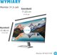 Monitor HP M32f (2H5M7AA#ABB)