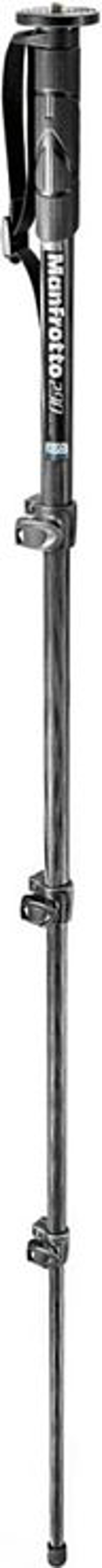 Μονοπόδι Manfrotto MM290C4