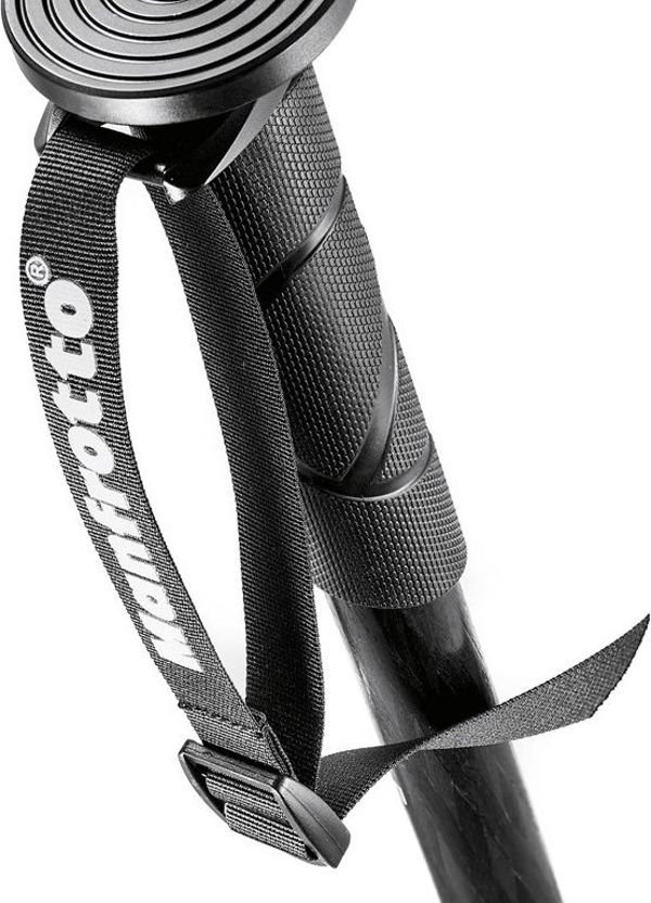 Μονοπόδι Manfrotto MM290C4