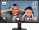 Monitor MSI PRO MP273UDE