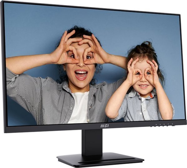 Monitor MSI PRO MP273UDE