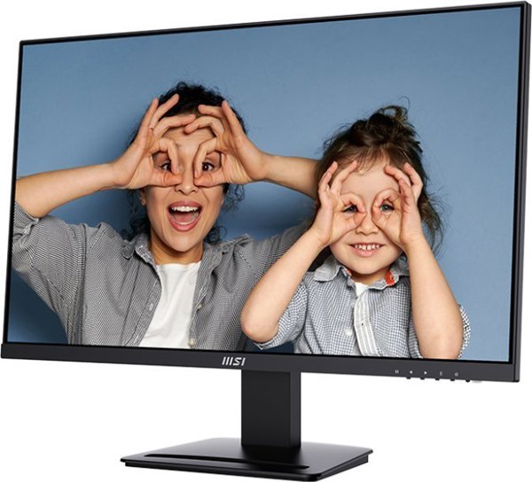 Monitor MSI PRO MP273UDE