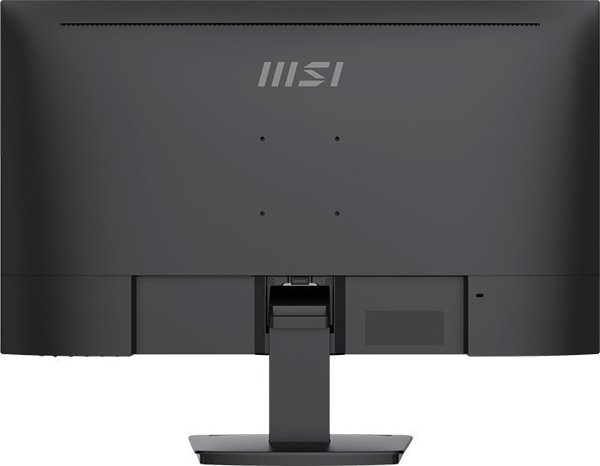 Monitor MSI PRO MP273UDE