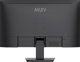 Monitor MSI PRO MP273UDE