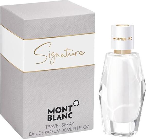 Montblanc Signature Eau de Parfum για Γυναίκες 30ml