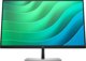Οθόνη HP E27 G5 27" FHD IPS, 6N4E2A5#ABB, Μαύρη