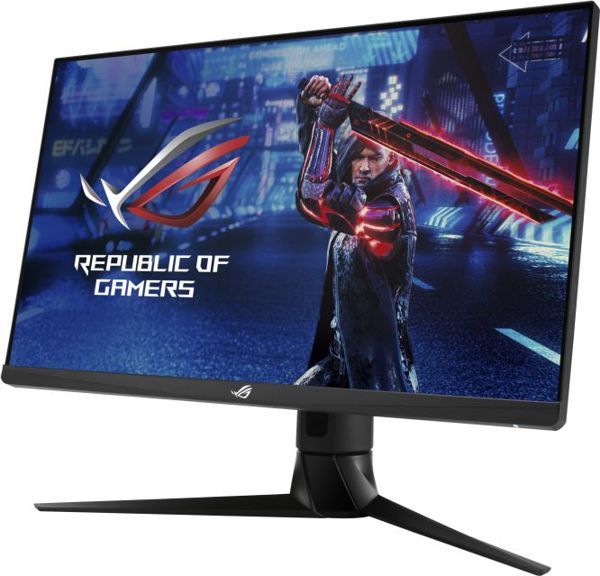 Monitor Asus ROG Strix XG27AQ (90LM06U0-B01370)