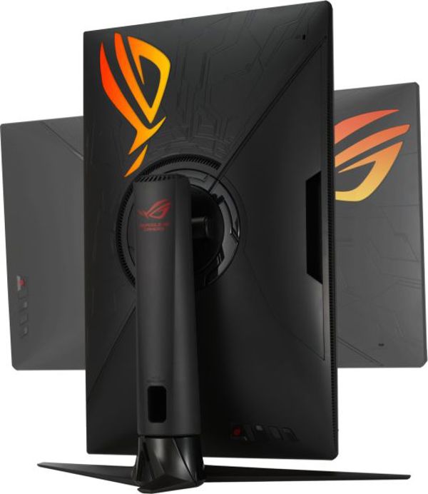 Monitor Asus ROG Strix XG27AQ (90LM06U0-B01370)