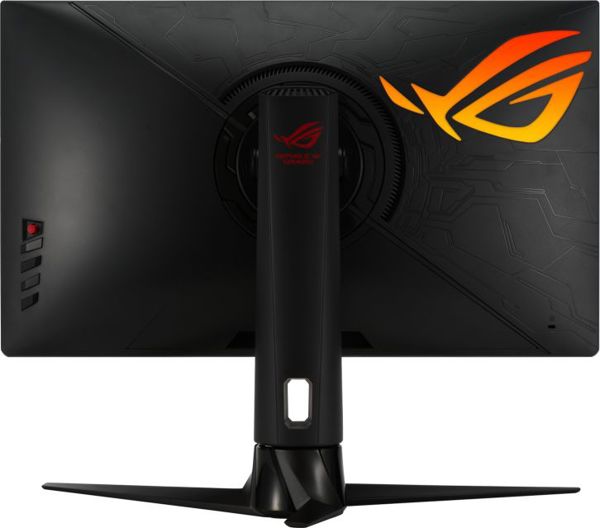 Monitor Asus ROG Strix XG27AQ (90LM06U0-B01370)