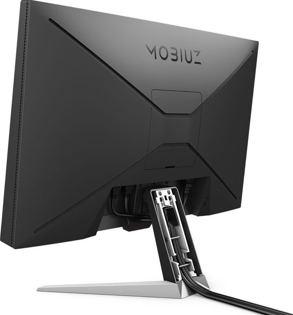 Οθόνη BenQ Mobiuz EX240N (9H.LL6LB.QBE)