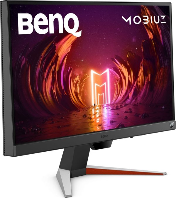 Οθόνη BenQ Mobiuz EX240N (9H.LL6LB.QBE)