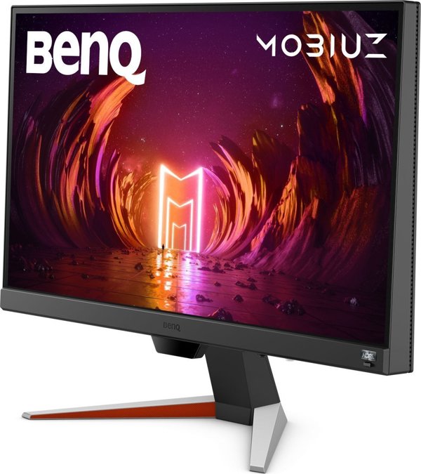Οθόνη BenQ Mobiuz EX240N (9H.LL6LB.QBE)