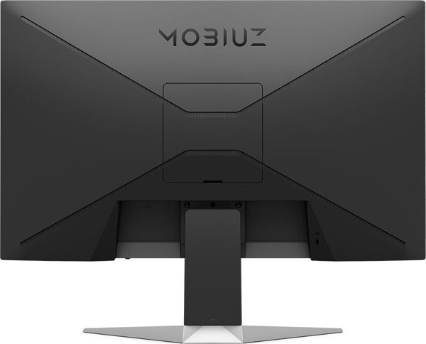 Οθόνη BenQ Mobiuz EX240N (9H.LL6LB.QBE)