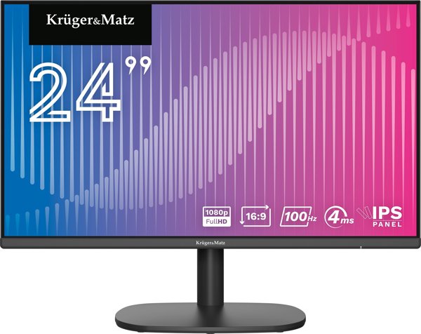 Monitor Kruger&Matz KM0198-M24